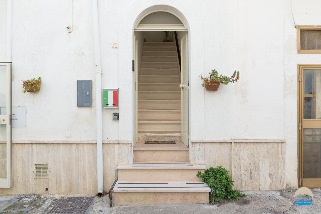 Casa Filomena Ostuni Exterior foto