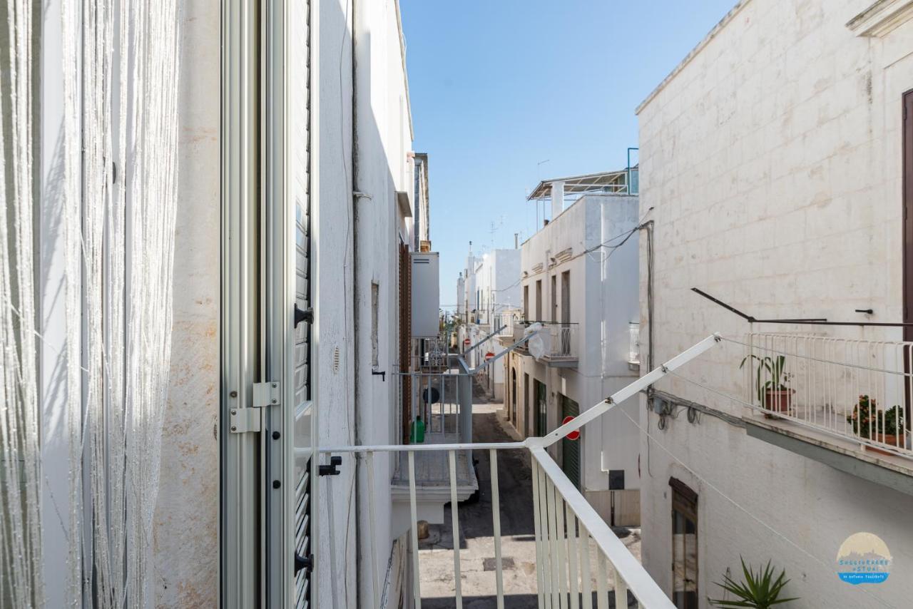 Casa Filomena Ostuni Exterior foto