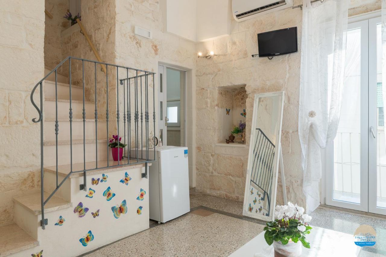 Casa Filomena Ostuni Exterior foto