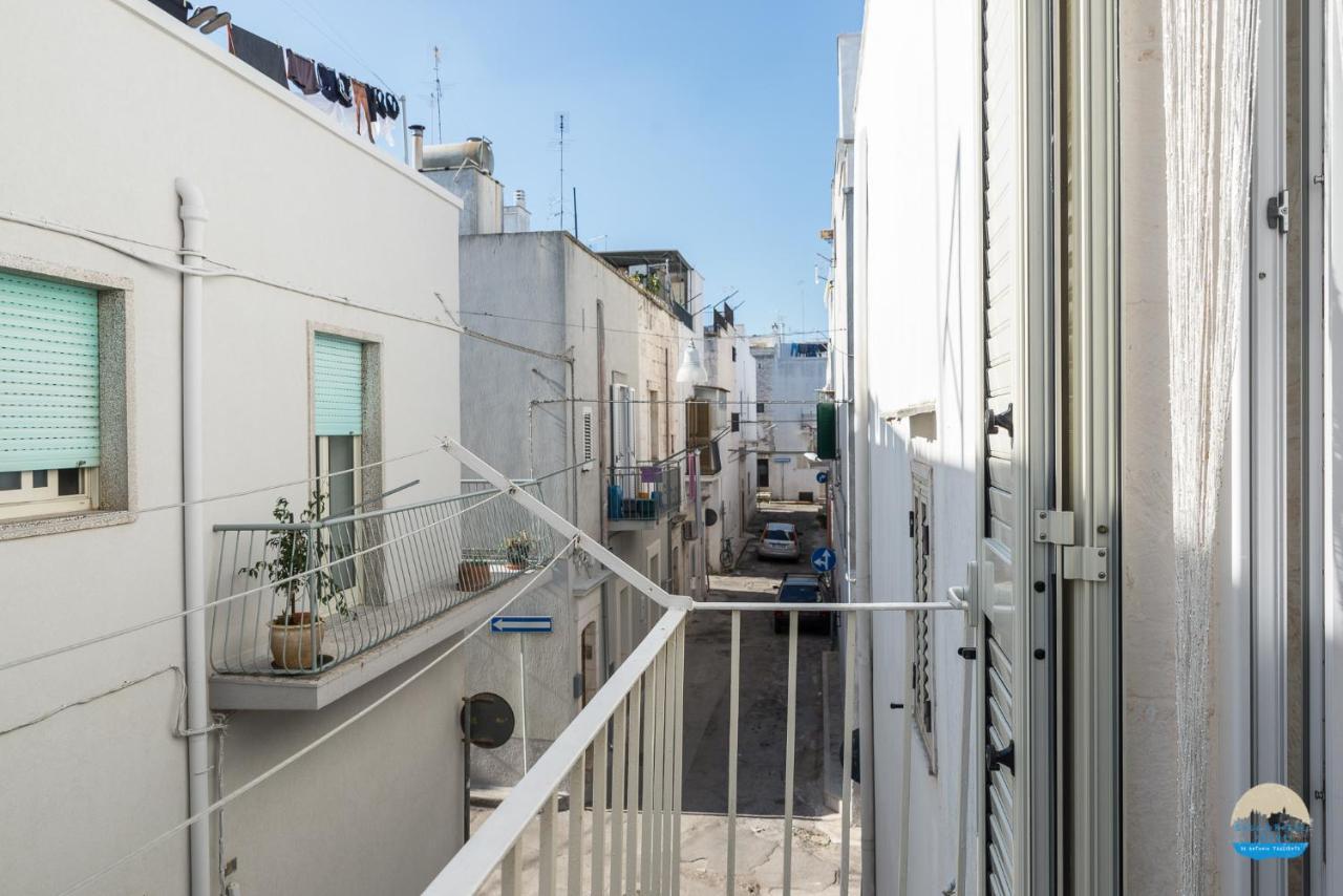 Casa Filomena Ostuni Exterior foto
