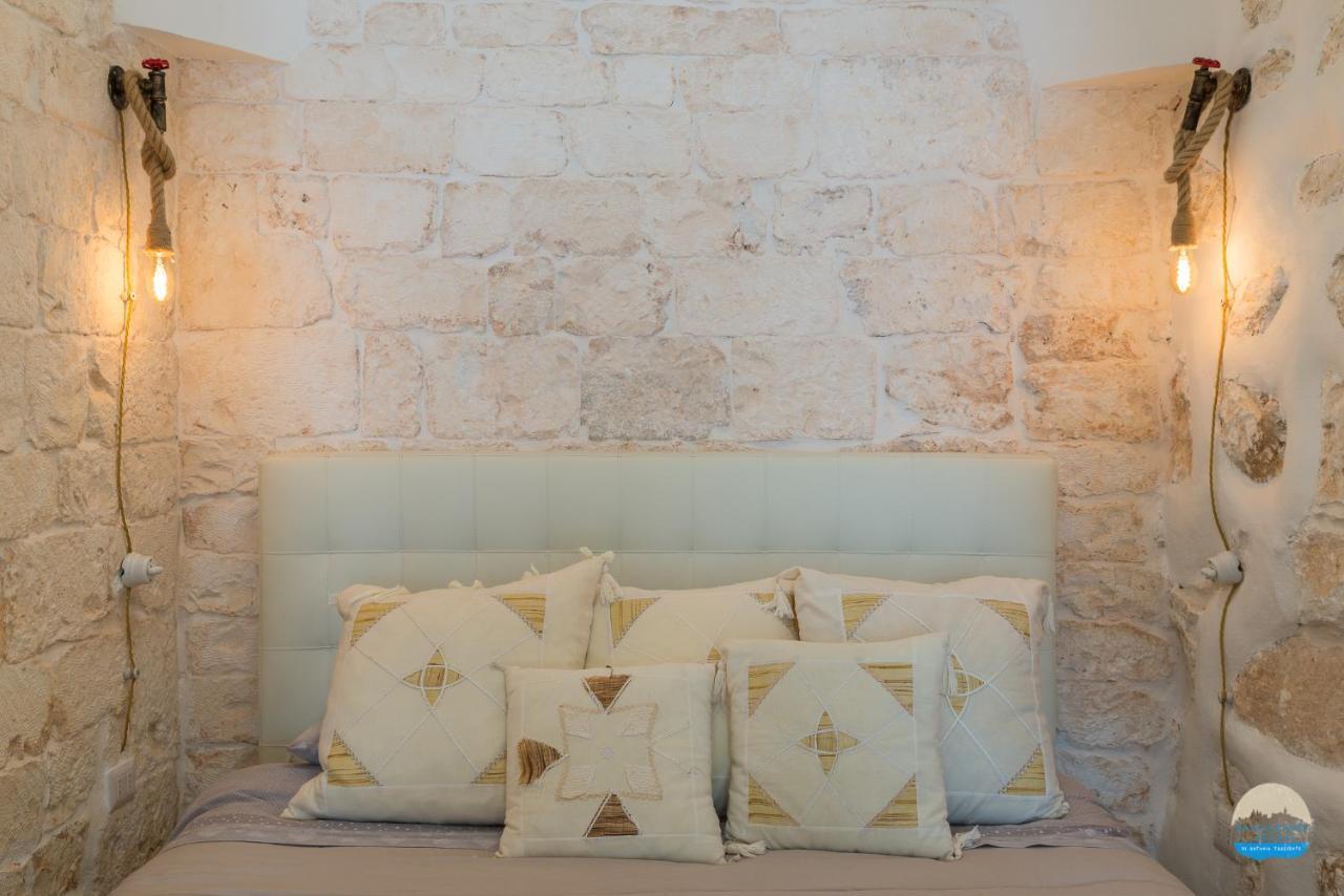 Casa Filomena Ostuni Exterior foto