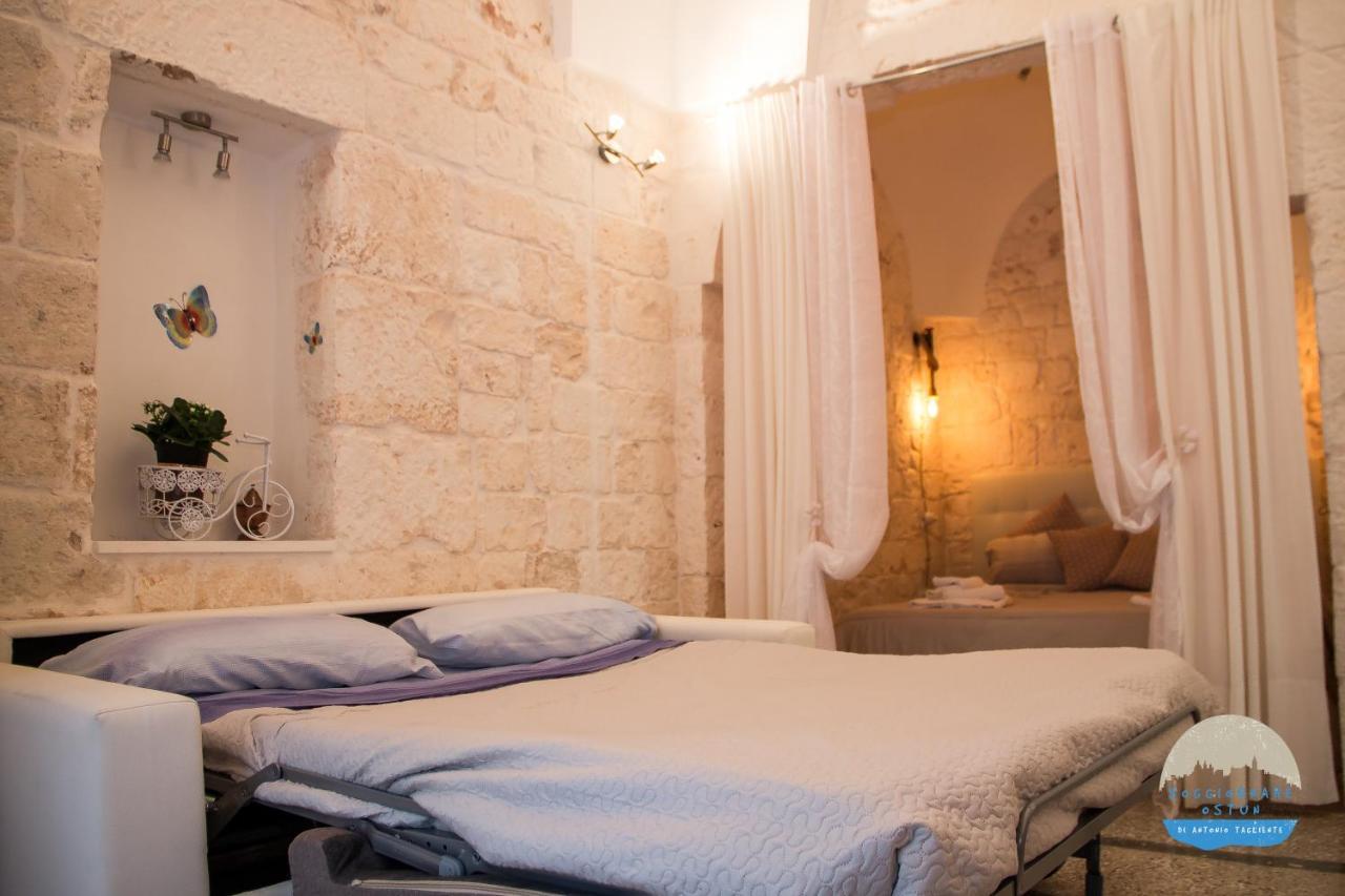 Casa Filomena Ostuni Exterior foto