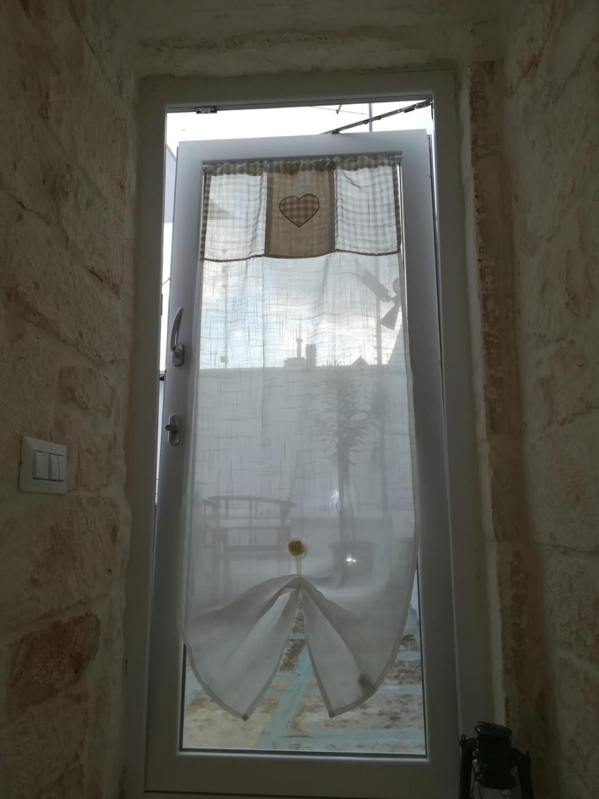 Casa Filomena Ostuni Exterior foto