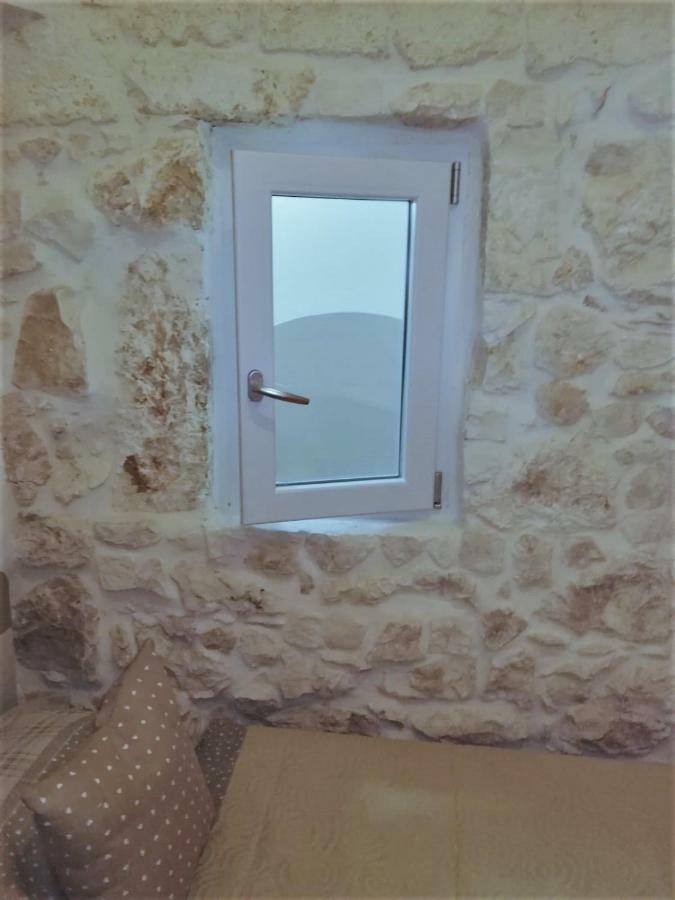 Casa Filomena Ostuni Exterior foto